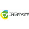emploi CY cergy Paris Université